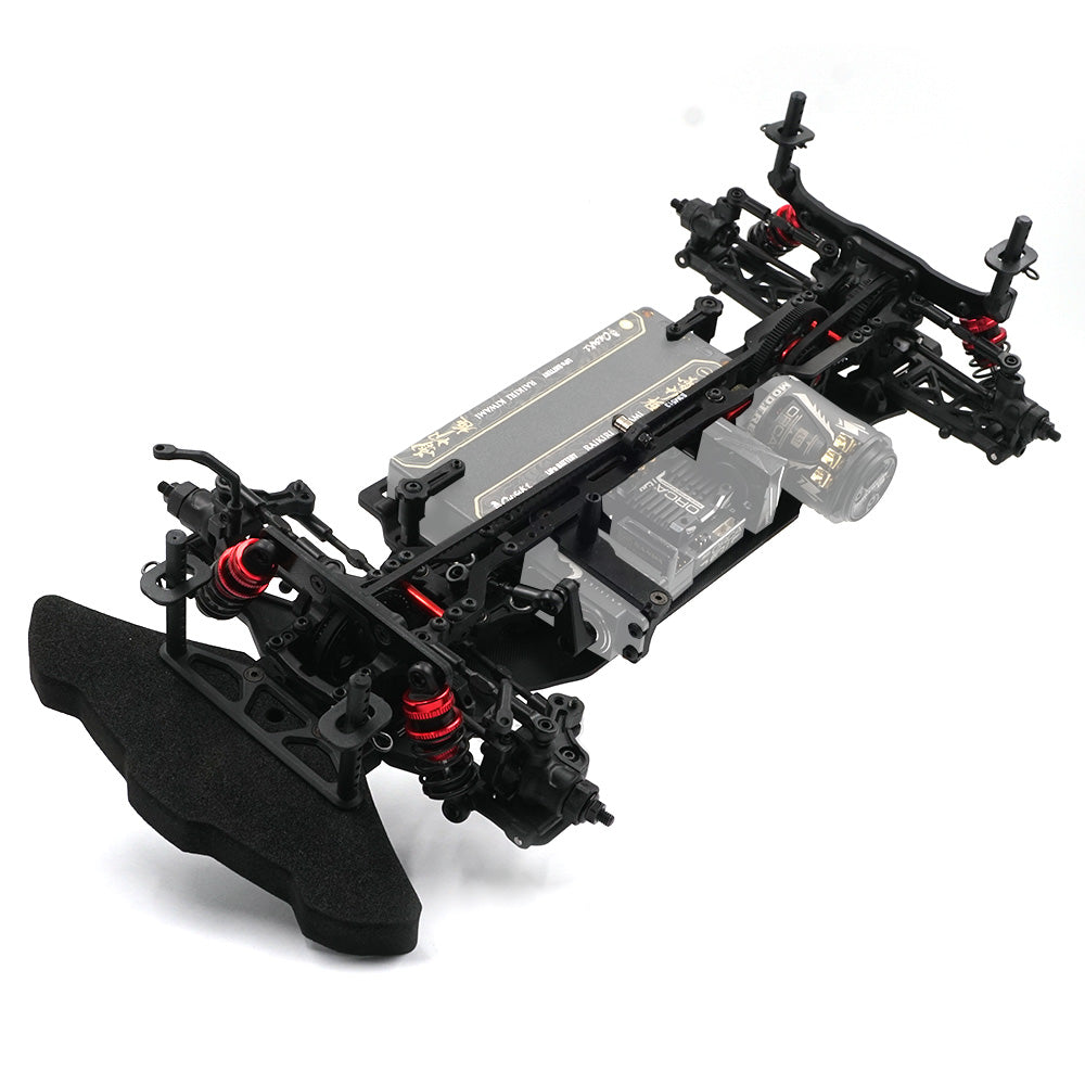 XQ2S XPRESS 1/10 Sport