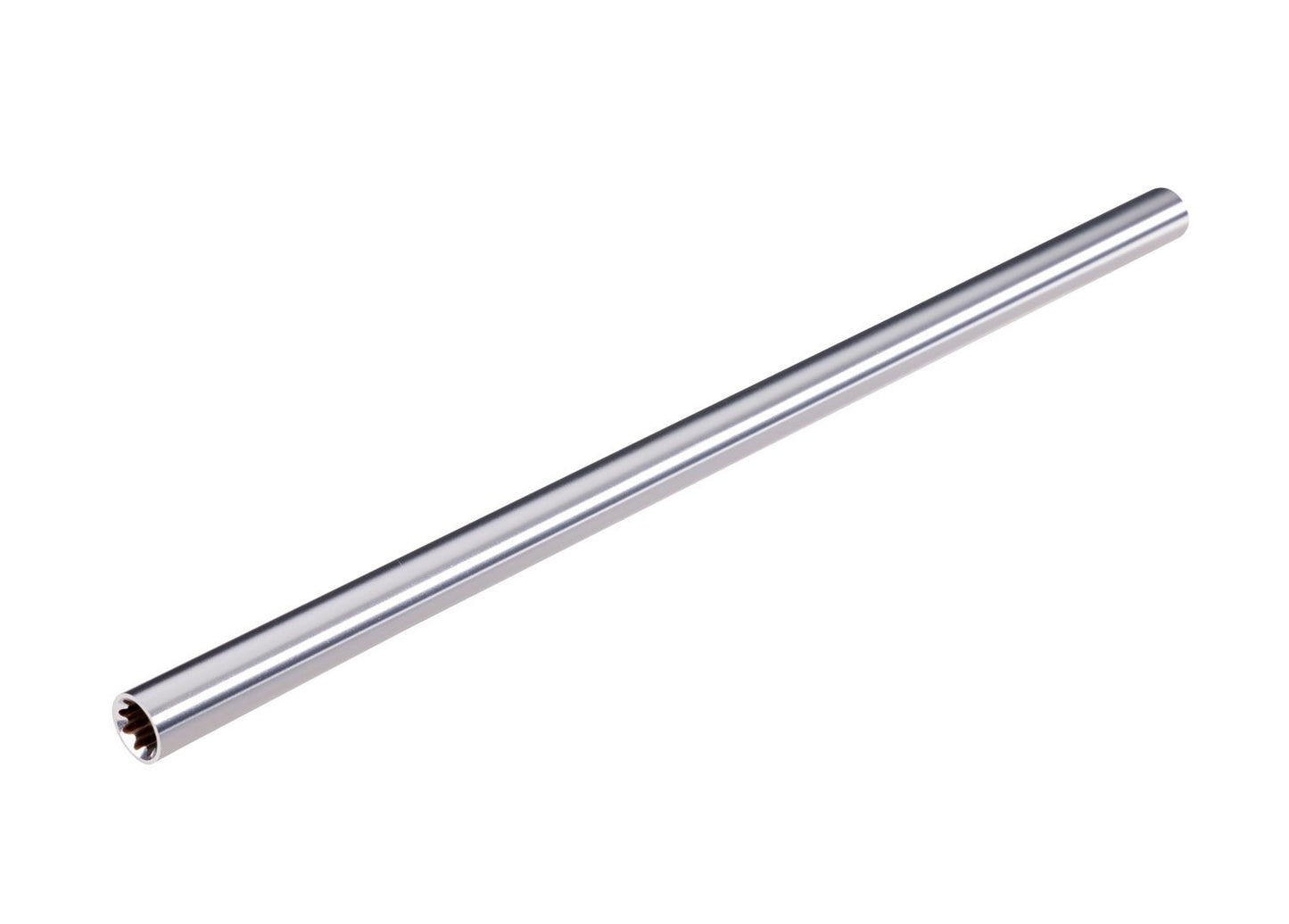 Aluminum Center Driveshaft