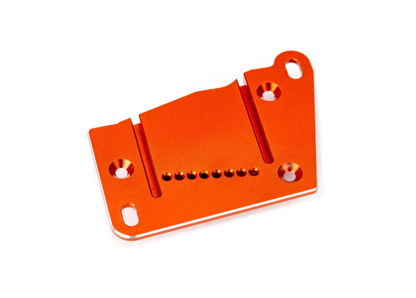 MOTOR PLATE ALUM Maxx® Slash®