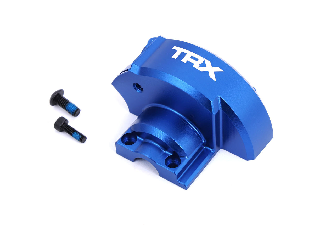 Maxx/ Maxx Slash Aluminum Gear Cover