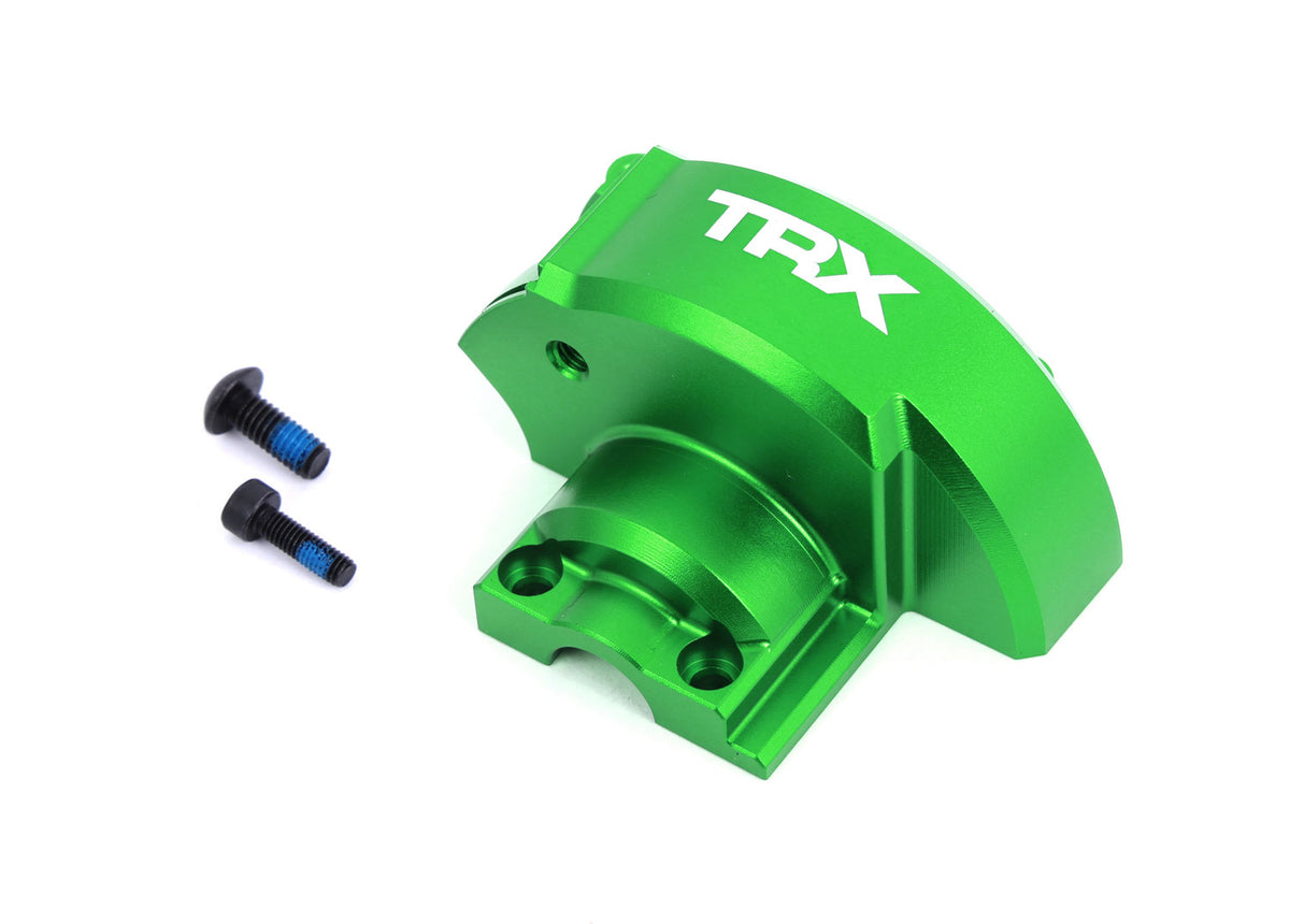 Maxx/ Maxx Slash Aluminum Gear Cover