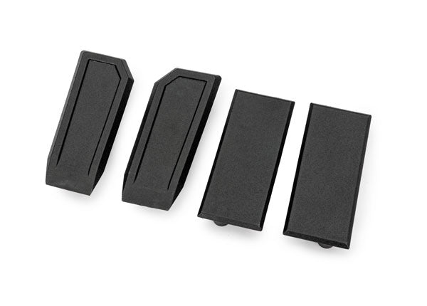 Body reinforcement set, side (front, middle, rear) (left & right) (fits #10411 body)