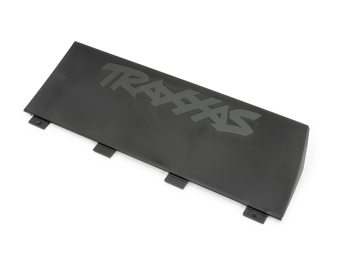 WING SLASH MODIFIED BLK