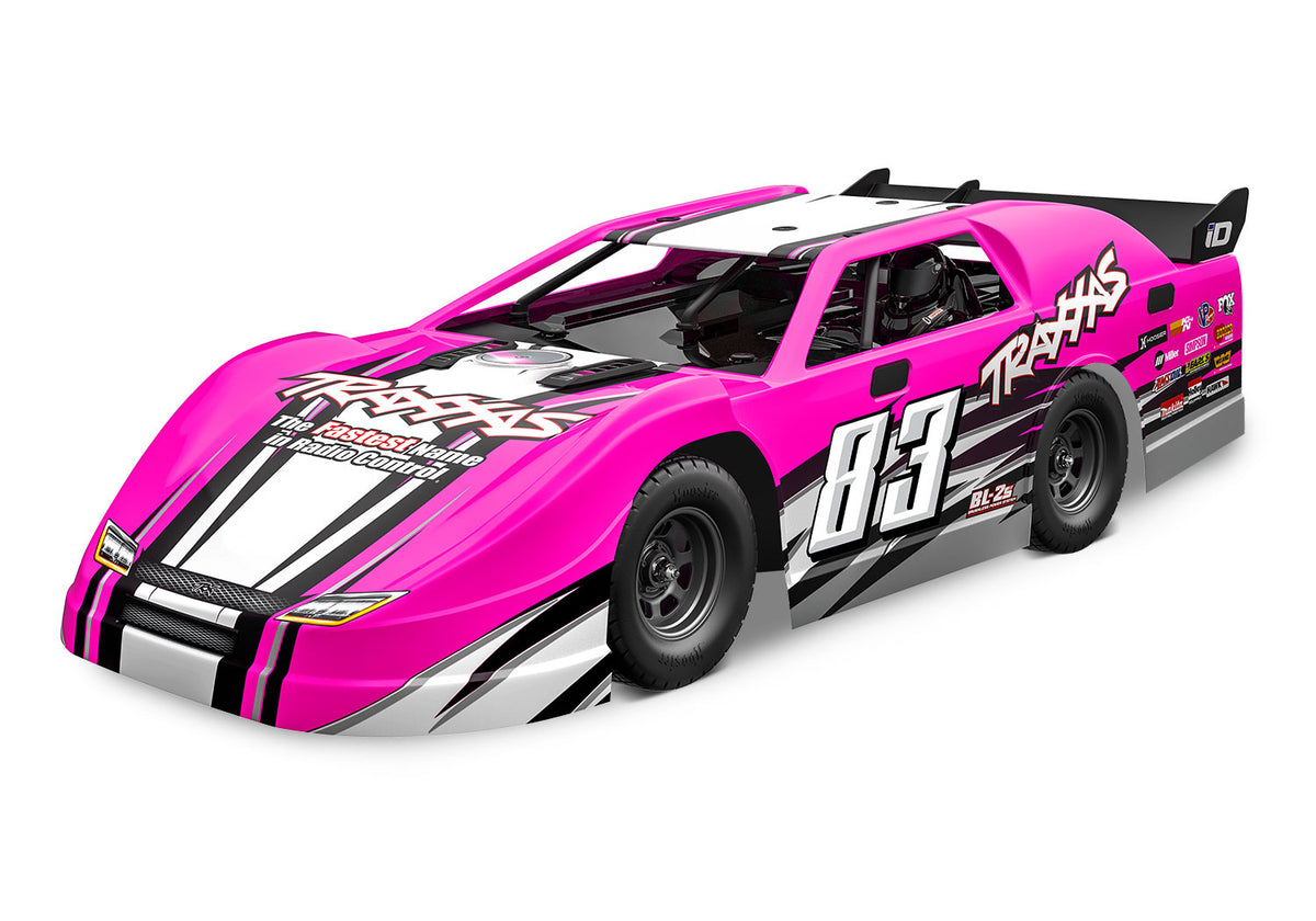 Slash Late Model BL-2s