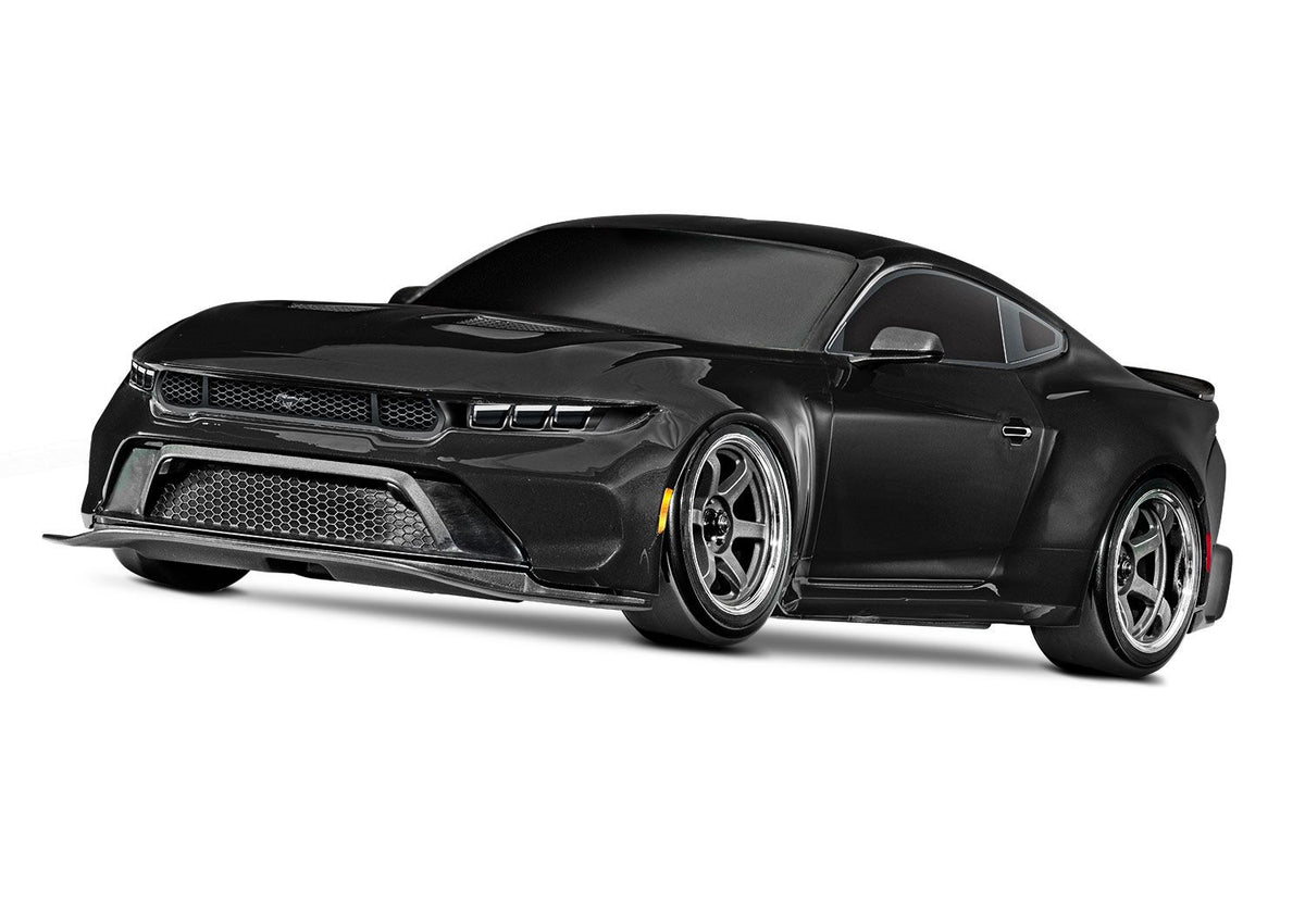 4Tec Drift - Ford Mustang RTR with TSM Radio & Bluetooth Module