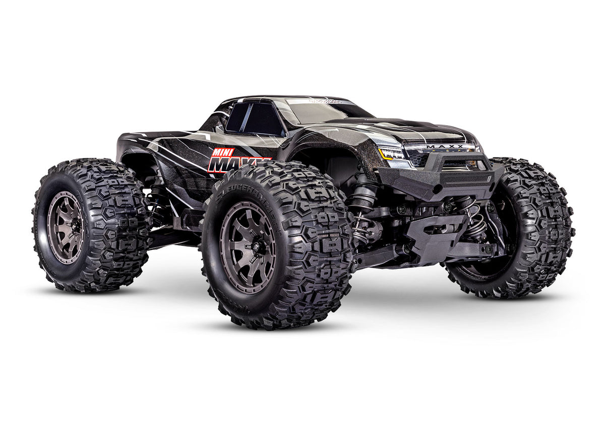 MINI WIDE-MAXX VXL ULTIMATE V2 - PARKFLYERS EXCLUSIVE ! Battery & Charger Included