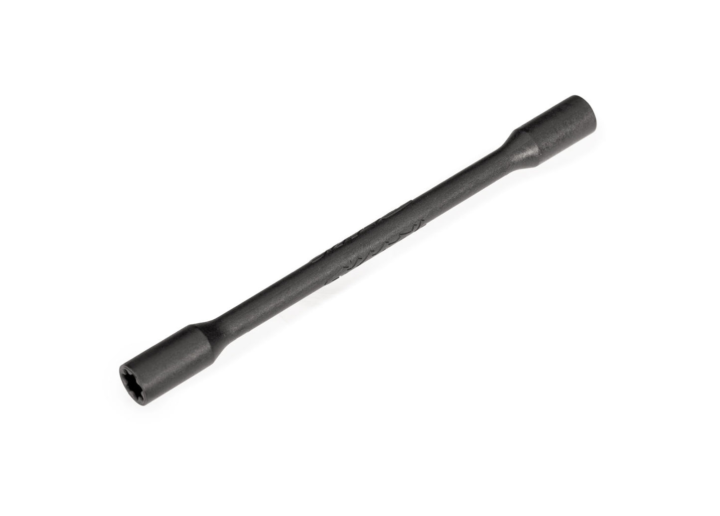 MINI MAXX/XRT DSHAFT CENTER PLASTIC