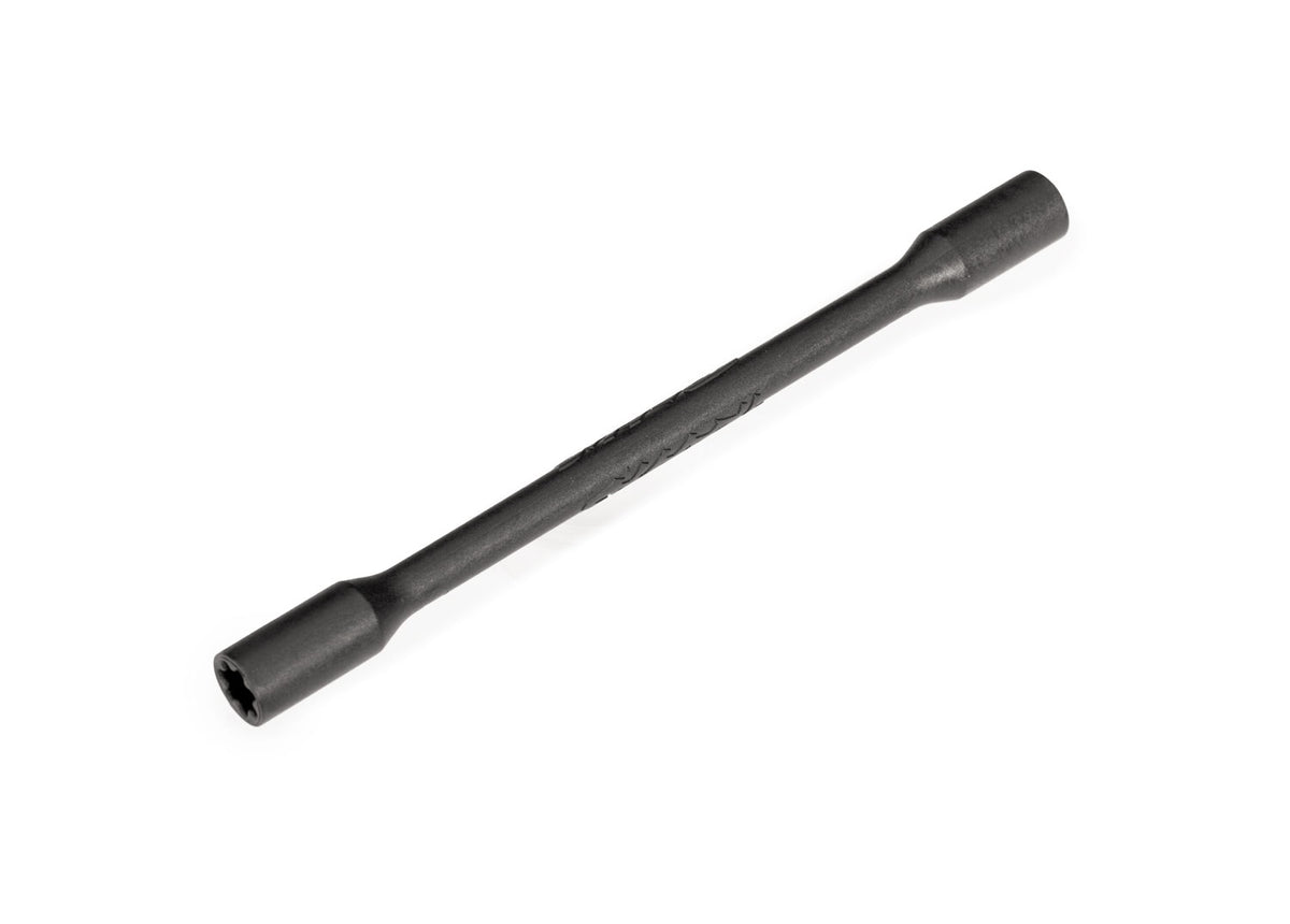 MINI MAXX/XRT DSHAFT CENTER PLASTIC