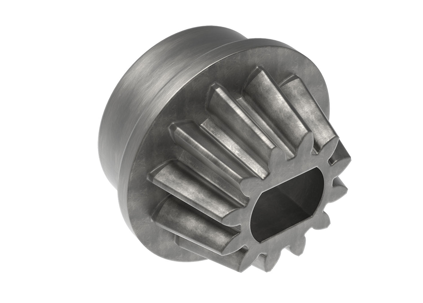 MINI MAXX/XRT PINION GEAR DIFF 12/47 REAR