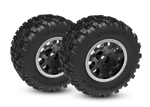 MINI MAXX T&W BLK STN WHL SLDGEHMMR (2)