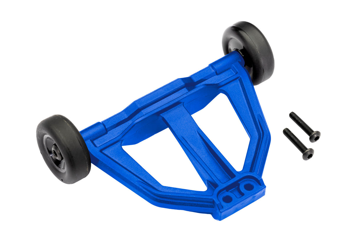 MINI MAXX/XRT WHEELIE BAR ASSEMBLED