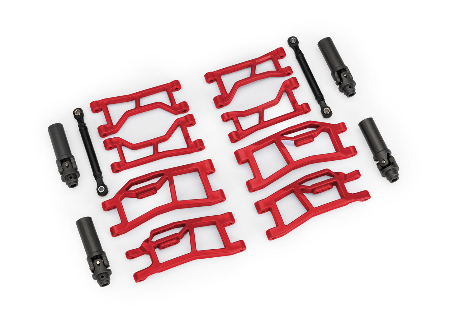 MINI MAXX HD WideMaxx Suspension Kit