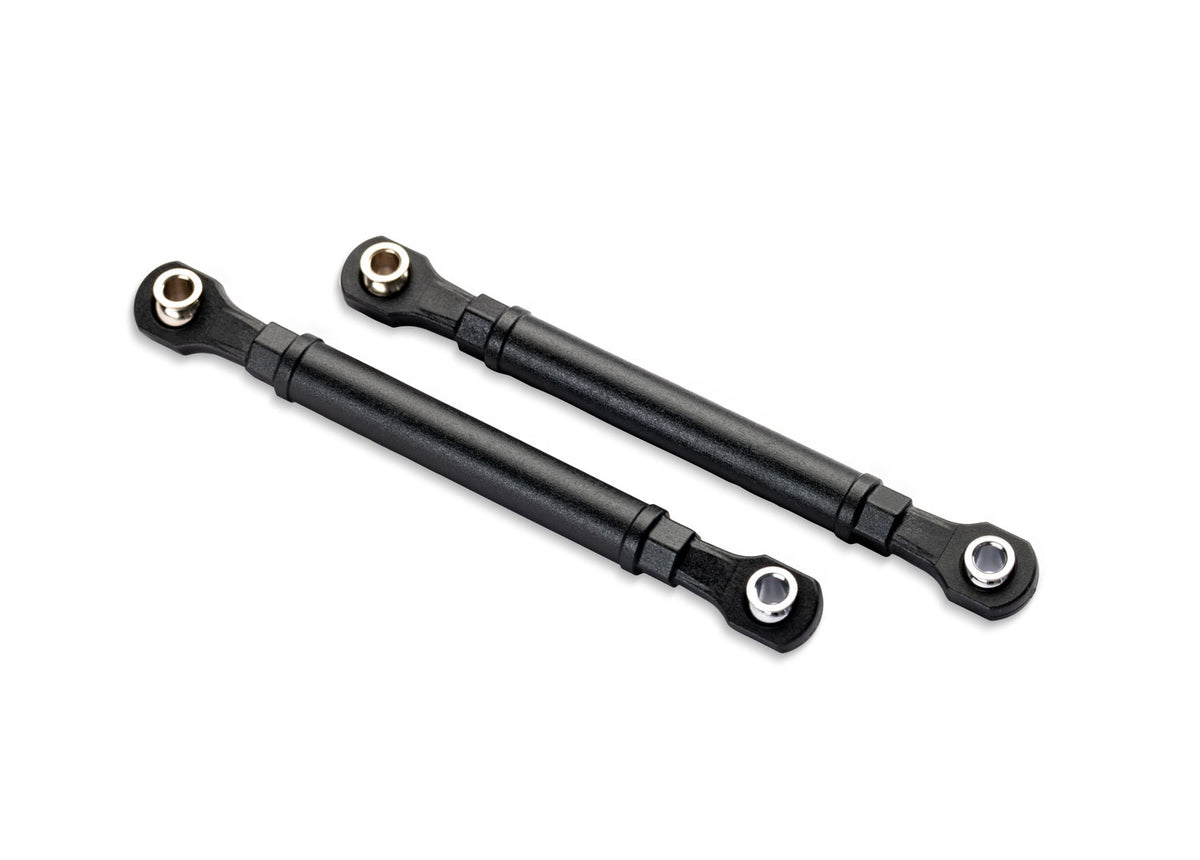 WideMaxx 71 mm Fixed-Length Front Toe Links (2)