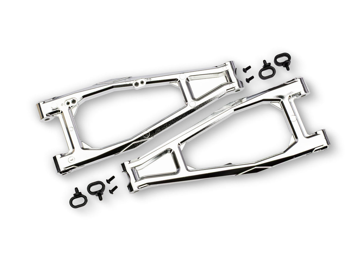 FUNCO SUSP ARM UPPER FRONT L&R