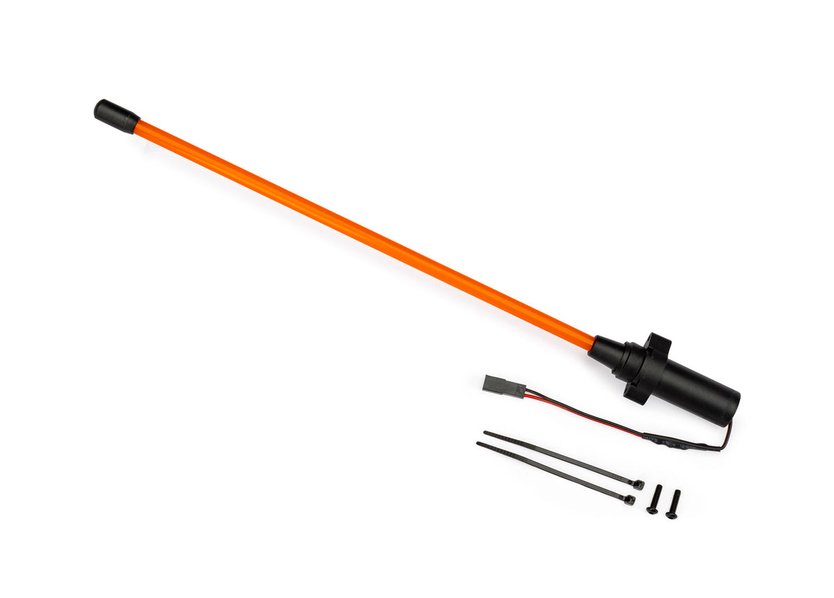 LED Whip Light w/ Flex-Tech Mount