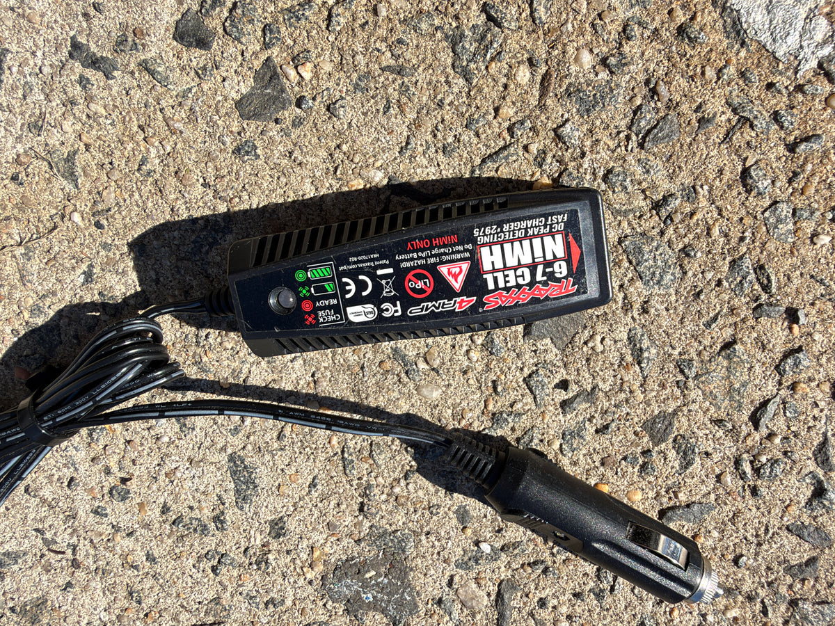 Used Stampede 2WD Brushless with upgrades