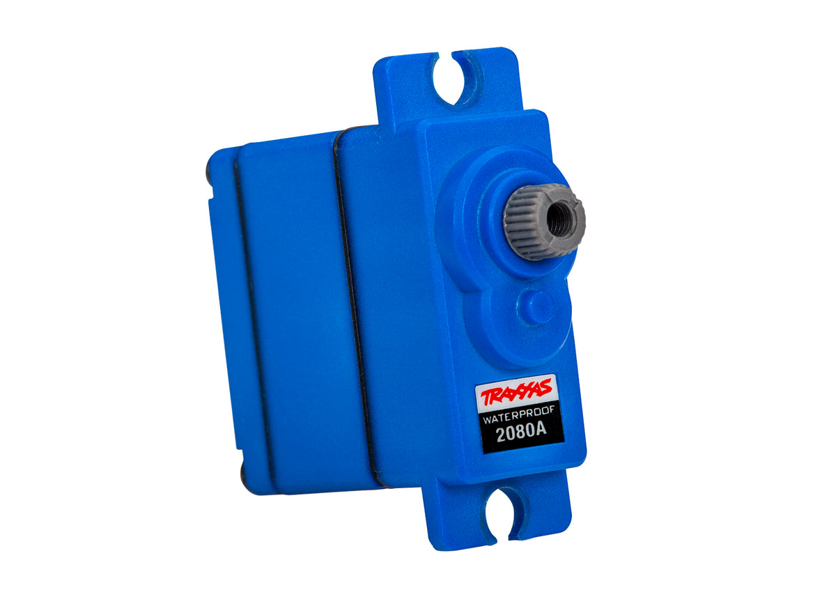 2080A Waterproof Micro Servo (TRA2080A)
