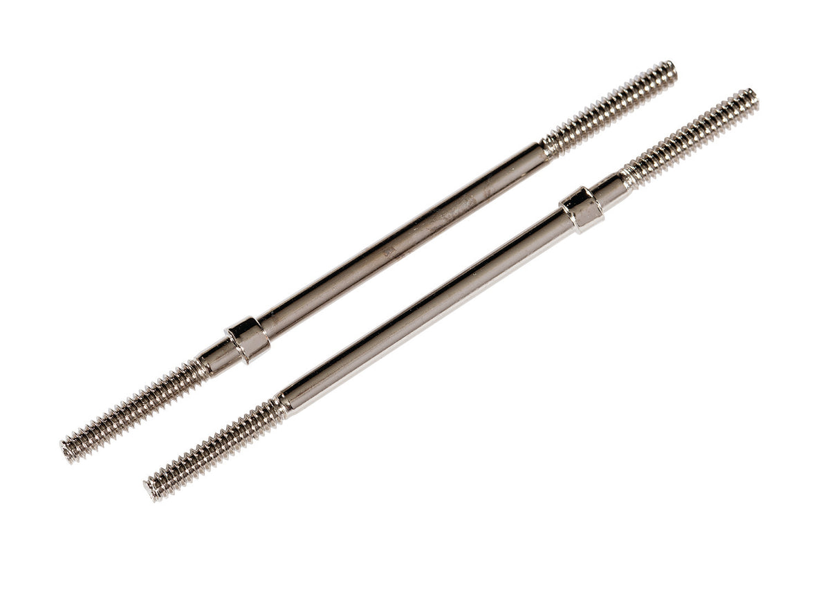 TURNBUCKLES 72MM (2)
