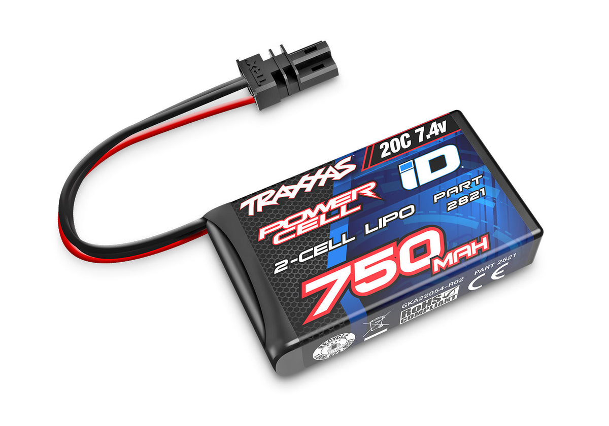 TRX-4M 1/18 Electric Rock Crawler w/Ford Bronco Body