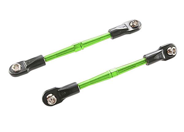 59mm Aluminum Turnbuckle Toe Link (2)