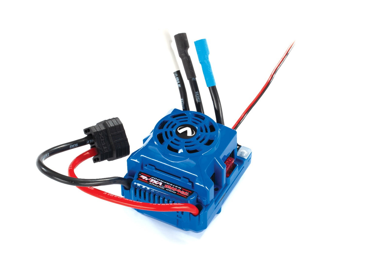 ESC VXL-4S HO FWD/REV/BRK