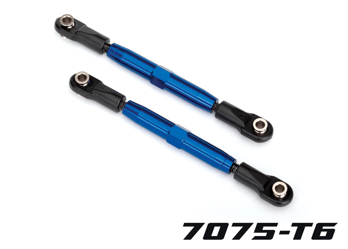 Aluminum 39mm Camber Link Turnbuckle