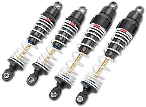 Big Bore Shock UPGRADE - Rus/Stamp/Slash Shocks