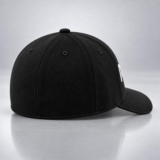 Official Parkflyers RC "P" Flexfit Cap