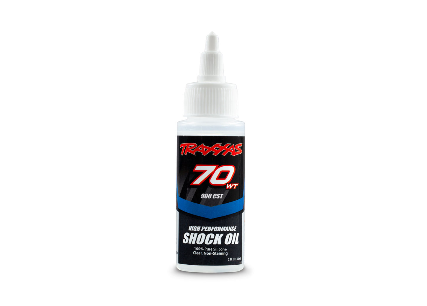 SILICONE SHOCK OIL (70 WT)