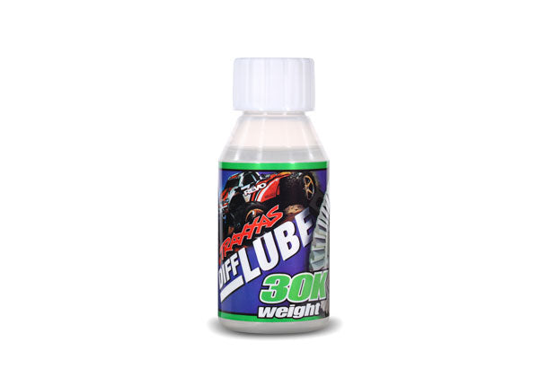 Oil, differential (30K wt) (1.7 oz (50cc))