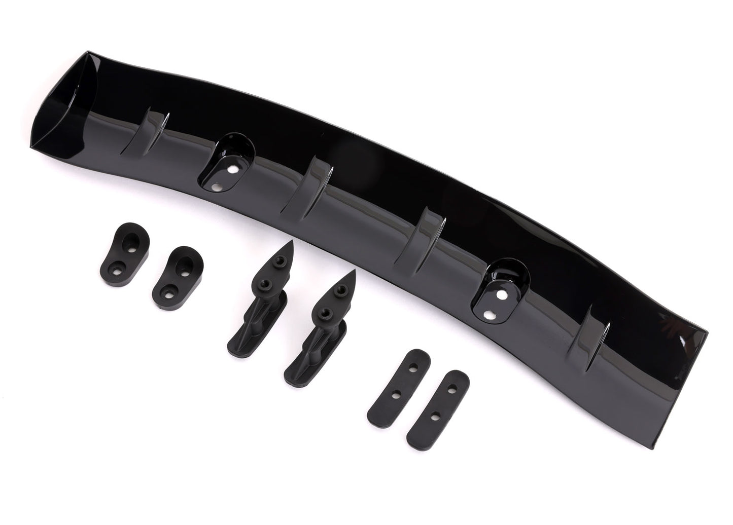 X0-1 WING/WING MOUNTS/WASHERS