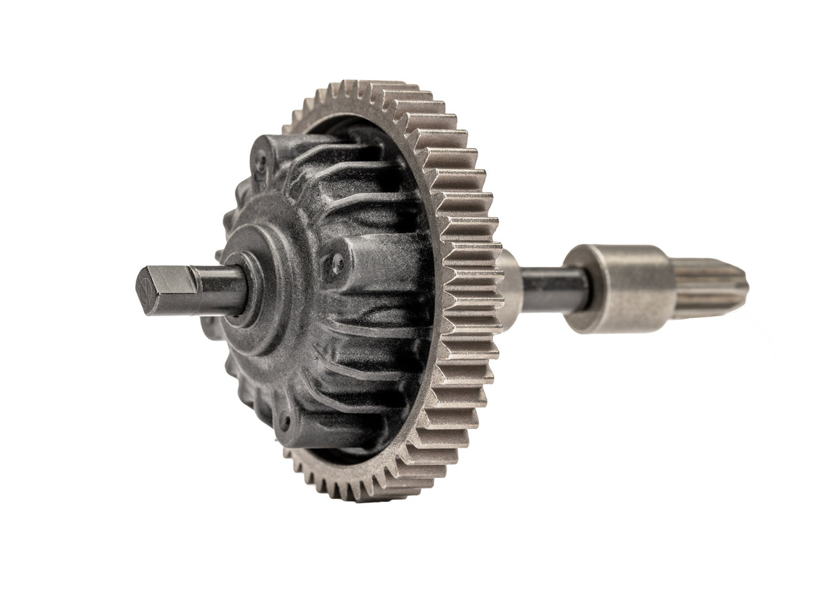 Pro-Built Center Differential