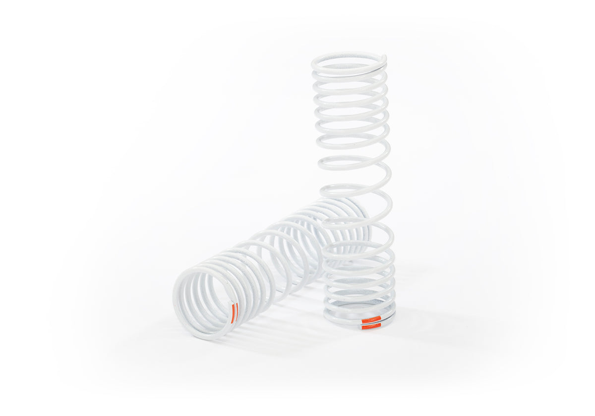 XX-Long Progressive Springs (-20% Orange Stripe) (2)