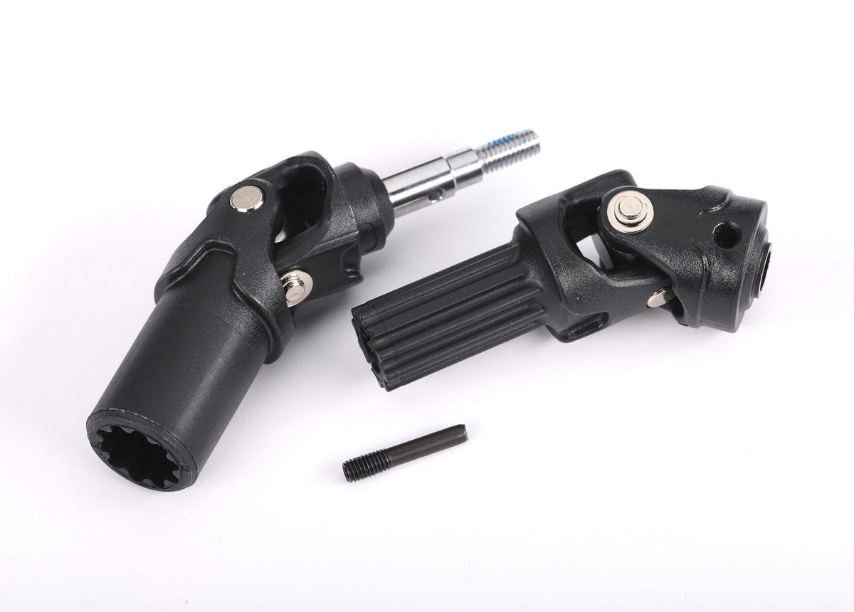 Ford Fiesta Extreme Heavy-Duty Front Driveshaft Assembly