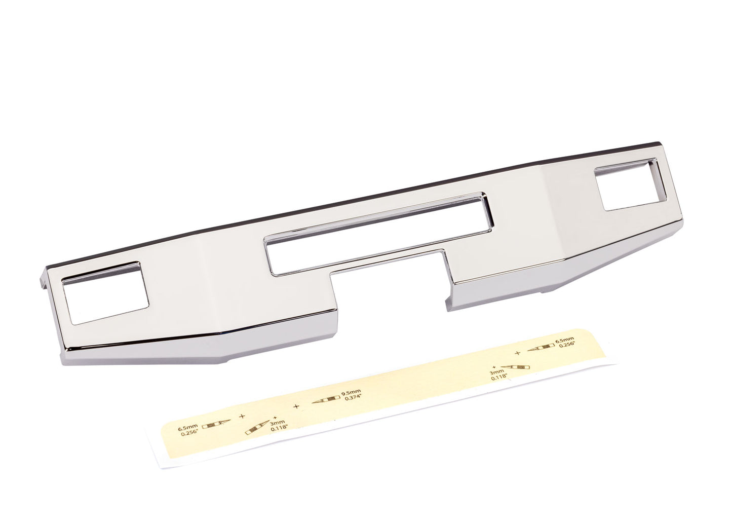 X-Monster LED Light Bar Adapter Kit