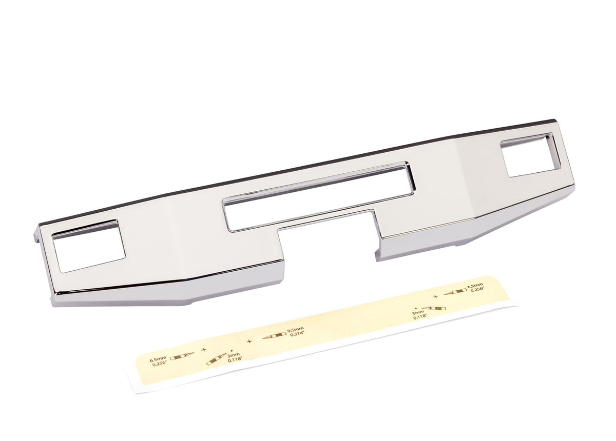 X-Monster LED Light Bar Adapter Kit