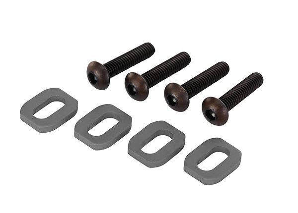 X-Maxx/XRT Motor Mount Washer (4)