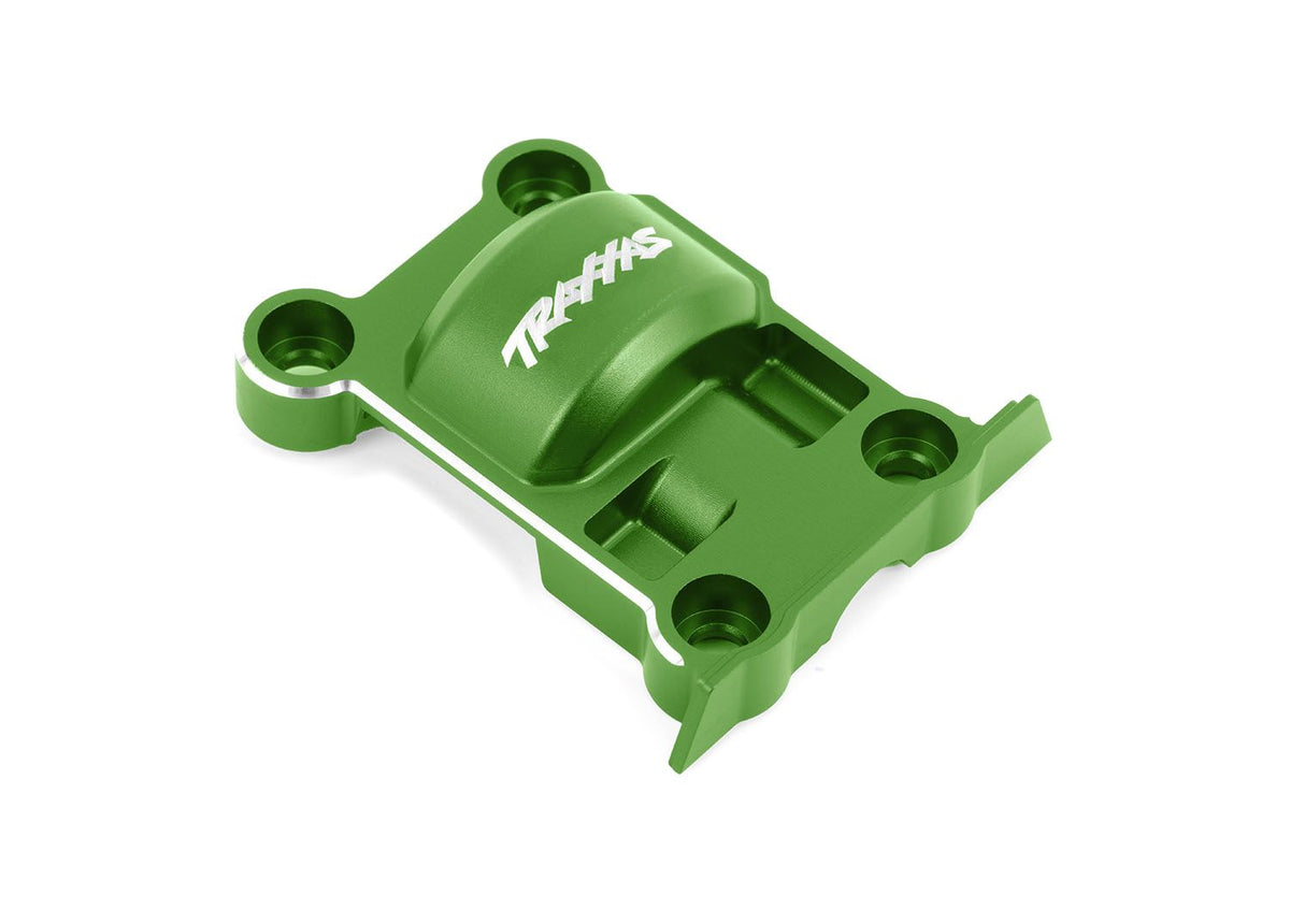 XMAXX/XRT GEAR COVER ALUM