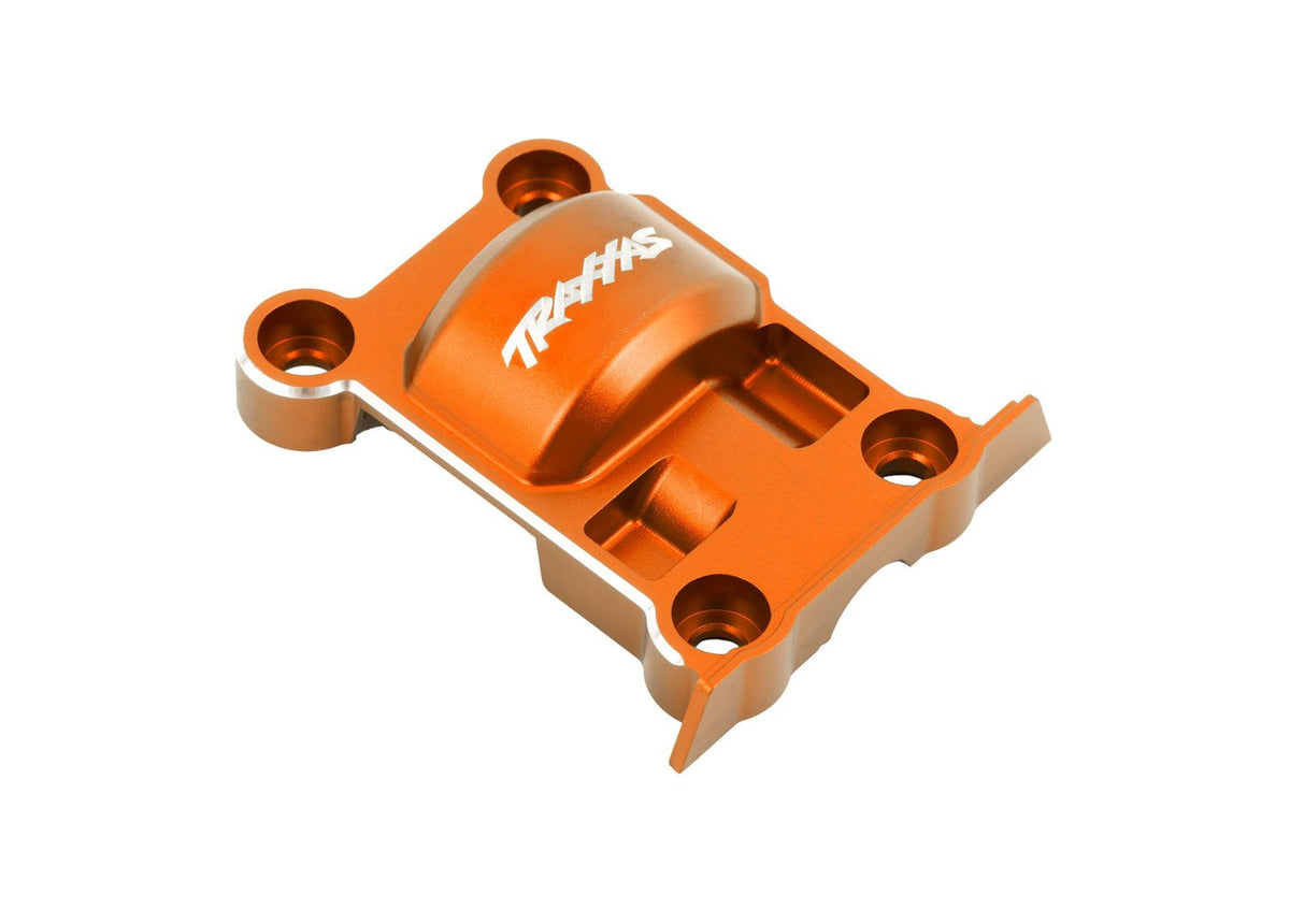 XMAXX/XRT GEAR COVER ALUM