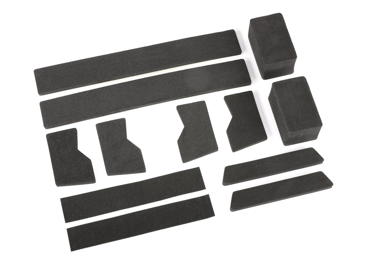 Battery Compartment Foam Pads