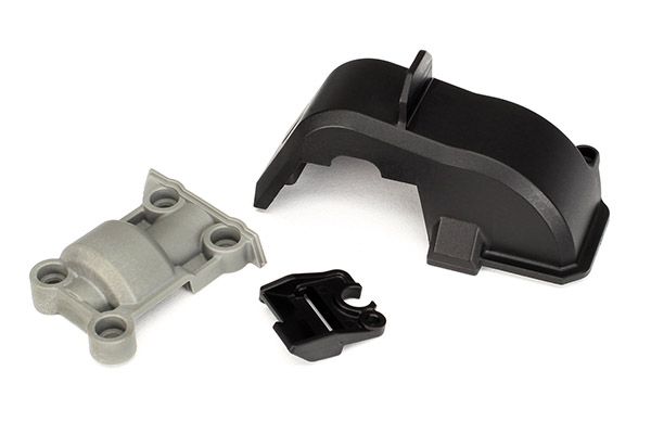 Gear Cover Set