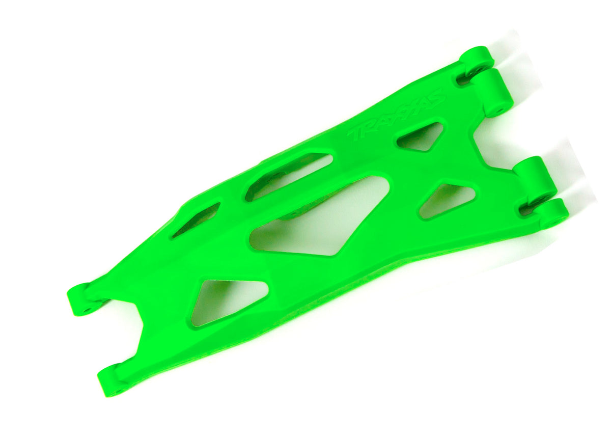 X-Maxx WideMaxx Lower Right F/R Susp. Arm
