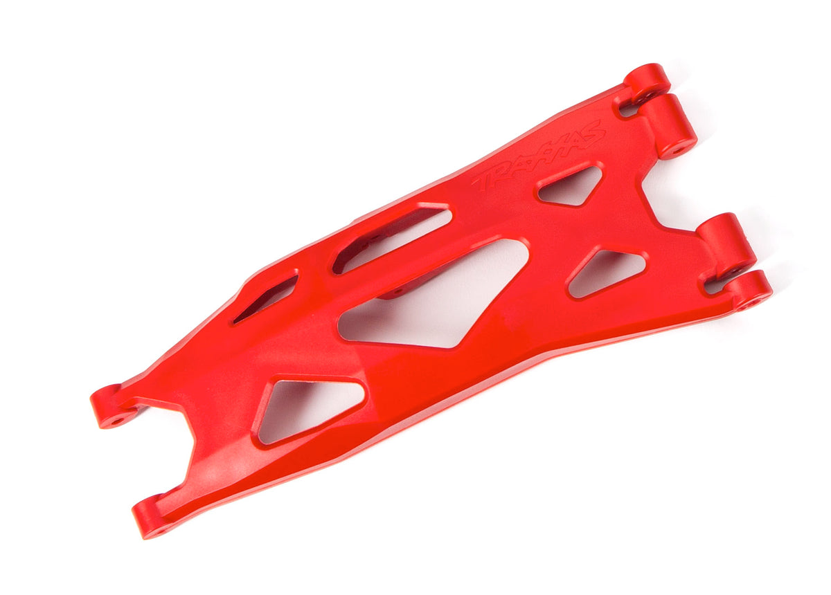 X-Maxx WideMaxx Lower Right F/R Susp. Arm