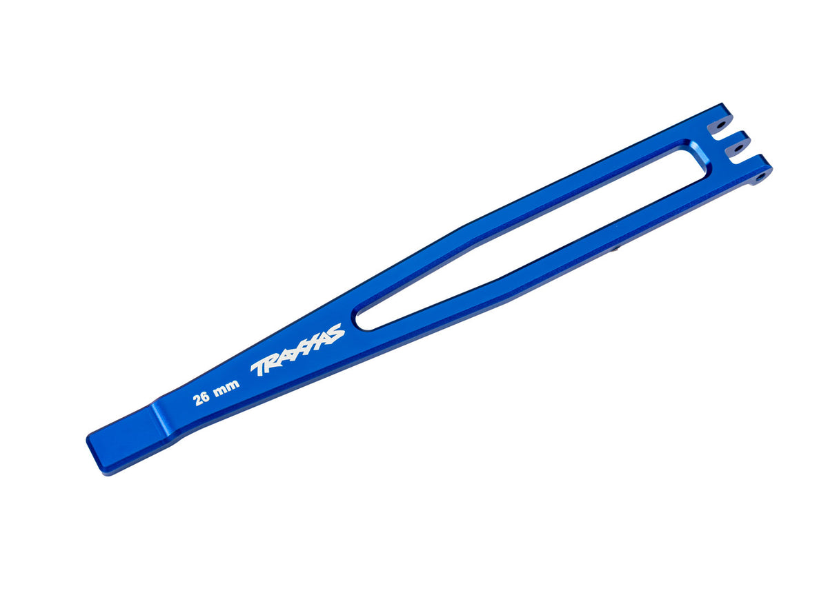 4-TEC 2.0 Aluminum Battery Hold-Down