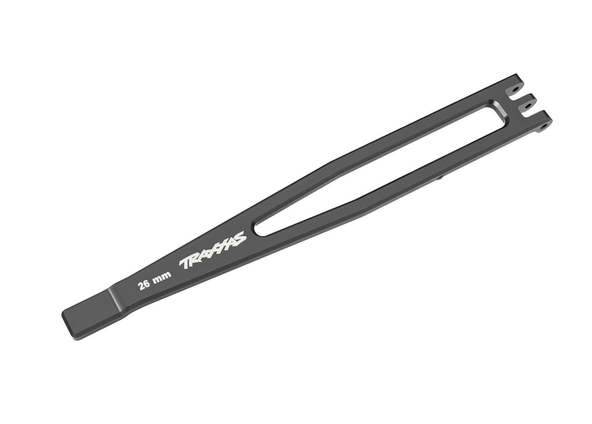 4-TEC 2.0 Aluminum Battery Hold-Down