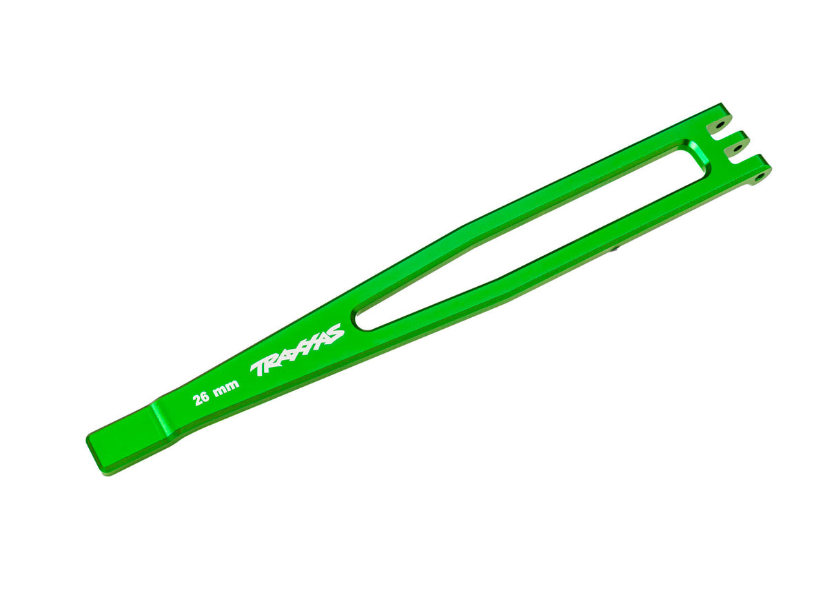 4-TEC 2.0 Aluminum Battery Hold-Down