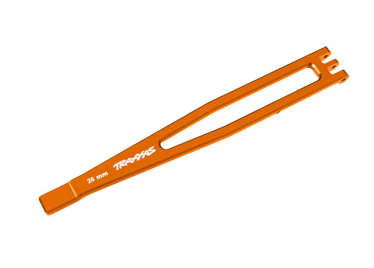 4-TEC 2.0 Aluminum Battery Hold-Down