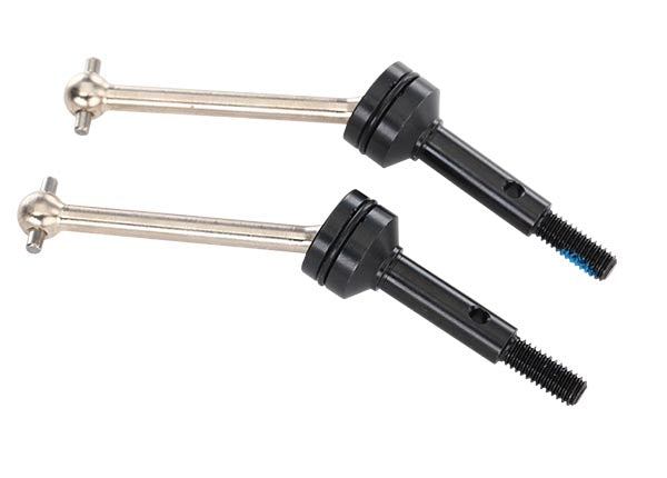 DRIVESHAFT SCV ASSEMBLED FRNT