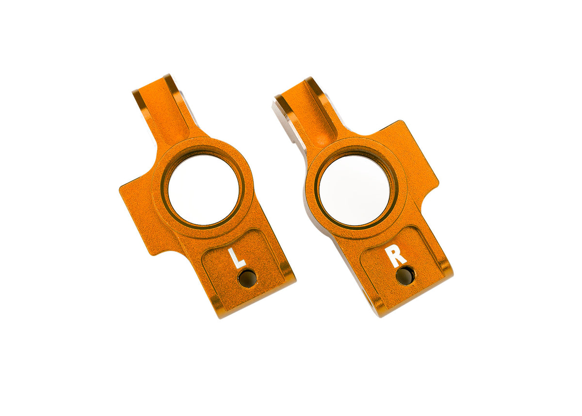 4-TEC 2.0 Aluminum Stub Axle Carriers