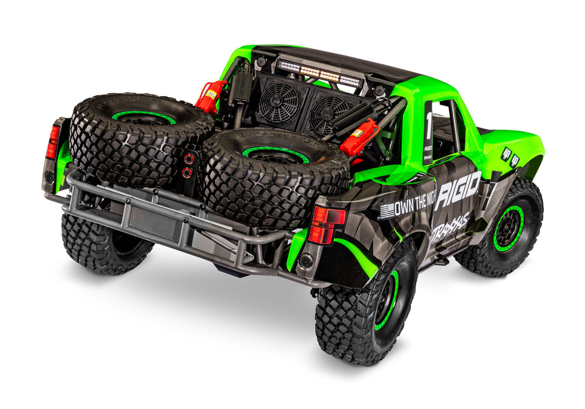UNLIMITED DESERT RACER PRO SCALE - 1/7 SCALE